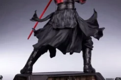 Star Wars Estatua Epic Series 1/3 Darth Maul Deluxe Edition 87 cm