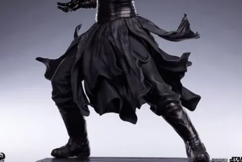Star Wars Estatua Epic Series 1/3 Darth Maul Standard Version