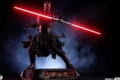 Star Wars Estatua Epic Series 1/3 Darth Maul Standard Version