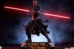 Star Wars Estatua Epic Series 1/3 Darth Maul Standard Version