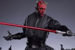 Star Wars Estatua Epic Series 1/3 Darth Maul Standard Version