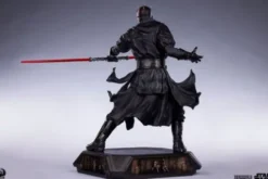 Star Wars Estatua Epic Series 1/3 Darth Maul Standard Version