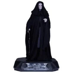 Star Wars Estatua Hyperreal 1/3 Emperor Palpatine 64 cm