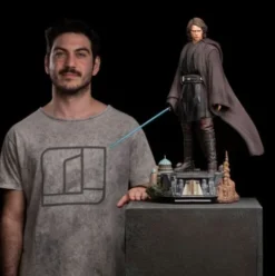 Star Wars Estatua Legacy Replica 1/4 Anakin Skywalker 59 cm