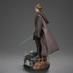Star Wars Estatua Legacy Replica 1/4 Anakin Skywalker 59 cm