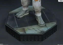 Star Wars Estatua Legendary Scale 1/2 Boba Fett 104 cm