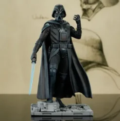 Star Wars Estatua Premier Collection 1/7 Darth Vader (Concept) 2022 Premier Guild Membership Gift 28 cm