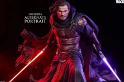 Star Wars Estatua Premium Format Mixed Media 1/4 Darth Revan 58 cm
