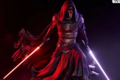 Star Wars Estatua Premium Format Mixed Media 1/4 Darth Revan 58 cm
