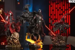 Star Wars Estatua Premium Format Darth Maul Mythos 64 cm