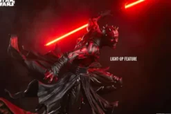 Star Wars Estatua Premium Format Darth Maul Mythos 64 cm
