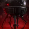 Star Wars Estatua Premium Format Probe Droid 68 cm
