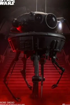 Star Wars Estatua Premium Format Probe Droid 68 cm