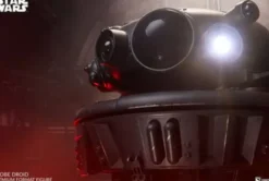 Star Wars Estatua Premium Format Probe Droid 68 cm