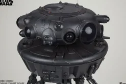 Star Wars Estatua Premium Format Probe Droid 68 cm