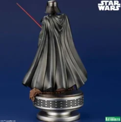 Star Wars Estatua 1/7 PVC ARTFX Artist Darth Vader The Ultimate Evil 40 cm