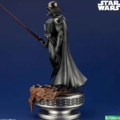 Star Wars Estatua 1/7 PVC ARTFX Artist Darth Vader The Ultimate Evil 40 cm