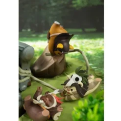 Star Wars Estatua PVC ARTFX Battle of Endor The Little Rebels 19 cm Kotobukiya