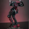 Star Wars Figura 1/6 Chopper (C1-10P™) & BD-1™ (Imperial Disguise)