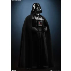 Star Wars Figura 1/6 Darth Vader (Episode VI) 35 cm Figuras: 30 cm Star Wars Sideshow