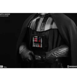 Star Wars Figura 1/6 Darth Vader (Episode VI) 35 cm Figuras: 30 cm Star Wars Sideshow
