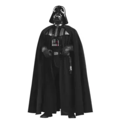 Star Wars Figura 1/6 Darth Vader (Episode VI) 35 cm Figuras: 30 cm Star Wars Sideshow