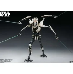 Star Wars Figura 1/6 General Grievous 41 cm
