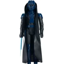 Star Wars Figura Jumbo Vintage Kenner Darth Vader Concept 30 cm