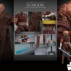 Star Wars Figura Movie Masterpiece 1/6 Plo Koon 31 cm