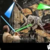 Star Wars Figura Movie Masterpiece 1/6 General Grievous