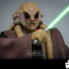 Star Wars Figura Movie Masterpiece 1/6 Kit Fisto