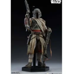 Star Wars Figura Mythos 1/6 Boba Fett 30 cm