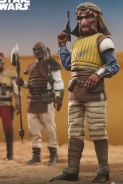 Star Wars Figura 1/6 Vizam 32 cm