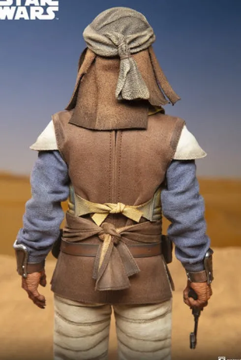 Star Wars Figura 1/6 Vizam 32 cm