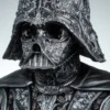 Star Wars Fine Art Busto Darth Vader 46 cm