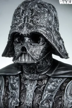 Star Wars Fine Art Busto Darth Vader 46 cm