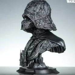 Star Wars Fine Art Busto Darth Vader 46 cm