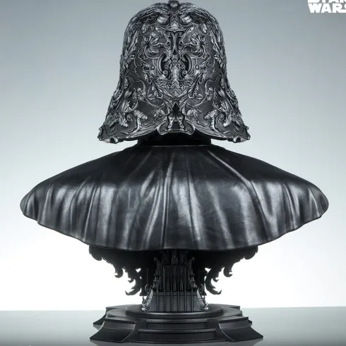 Star Wars Fine Art Busto Darth Vader 46 cm