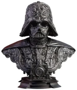 Star Wars Fine Art Busto Darth Vader 46 cm