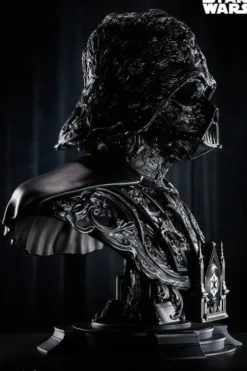 Star Wars Fine Art Busto Darth Vader 46 cm