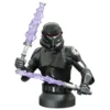 Star Wars Jedi: Fallen Order Busto 1/6 Purge Trooper 15 cm