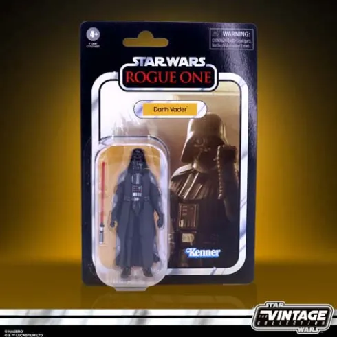 Star Wars Kenner Darth Vader The Vintage Collection Rogue One