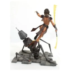 Star Wars: Knights of the Old Republic Gallery Estatua Bastila Shan 25 cm