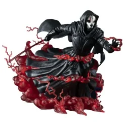 Star Wars: Knights of the Old Republic Gallery Estatua Darth Nihilus 25 cm