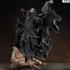 Star Wars Legends Estatua Darth Nihilus 55 cm