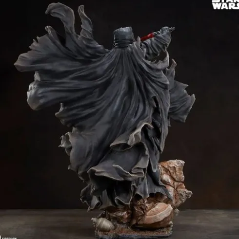 Star Wars Legends Estatua Darth Nihilus 55 cm