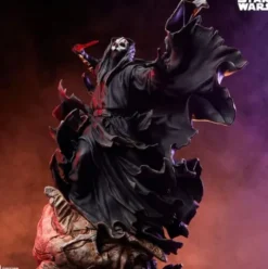 Star Wars Legends Estatua Darth Nihilus 55 cm