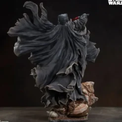 Star Wars Legends Estatua Premium Format Darth Nihilus Mythos 64 cm