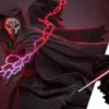 Star Wars Legends Figura Masterpiece 1/6 Darth Nihilus