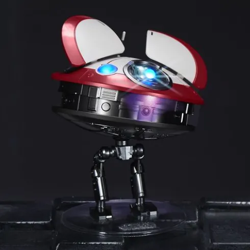 Star Wars L0-LA59 (Lola) Animatronic Edition